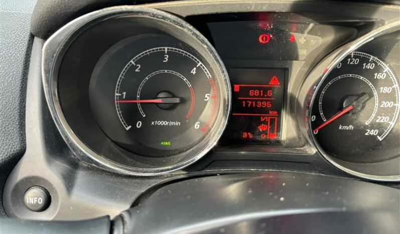 
								Citroën C4 Aircross CONFORT 1.6HDI 115ch FAP full									