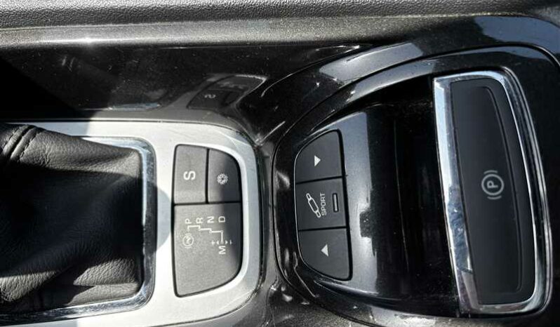 
								Citroën C5 II EXCLUSIVE 2.0HDI 163ch FAP full									