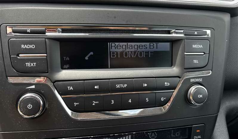 
								Renault Kadjar ZEN 1.2i 132ch full									