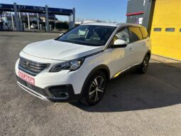 
										Peugeot 5008 II ALLURE 1.5HDI 130ch FAP S&S full									