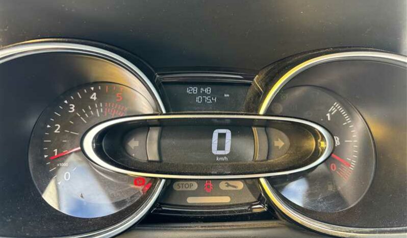 
								Renault Clio IV BUSINESS 1.5DCI 75ch full									