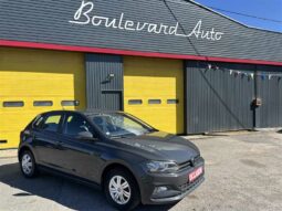 Volkswagen Polo VI TRENDLINE 1.0i 80ch