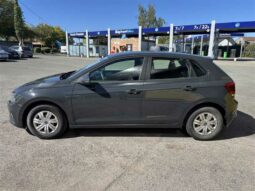 
										Volkswagen Polo VI TRENDLINE 1.0i 80ch full									