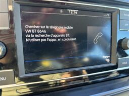 
										Volkswagen Polo VI TRENDLINE 1.0i 80ch full									