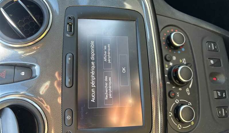 
								Dacia Sandero II STEPWAY PRESTIGE 0.9i 90ch full									