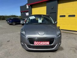 
										Peugeot 5008 ALLURE 1.6BLUEHDI 120ch S&S full									
