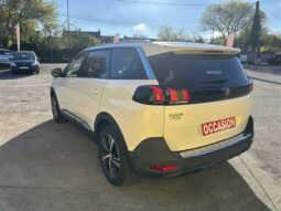 
										Peugeot 5008 II ALLURE 1.5HDI 130ch FAP S&S full									