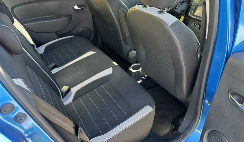 
								Dacia Sandero II STEPWAY PRESTIGE 0.9i 90ch full									