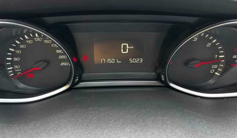 
								Peugeot 308 II ACCCESS 1.6 HDI 100ch FAP full									