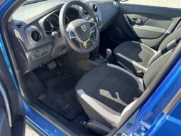 
										Dacia Sandero II STEPWAY PRESTIGE 0.9i 90ch full									