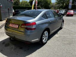 
										Citroën C5 II EXCLUSIVE 2.0HDI 163ch FAP full									