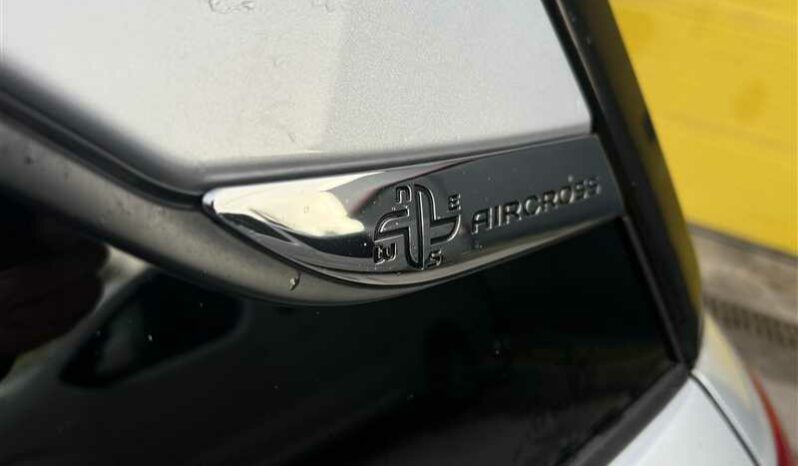 
								Citroën C4 Aircross CONFORT 1.6HDI 115ch FAP full									