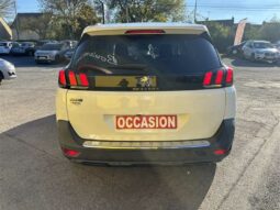 
										Peugeot 5008 II ALLURE 1.5HDI 130ch FAP S&S full									