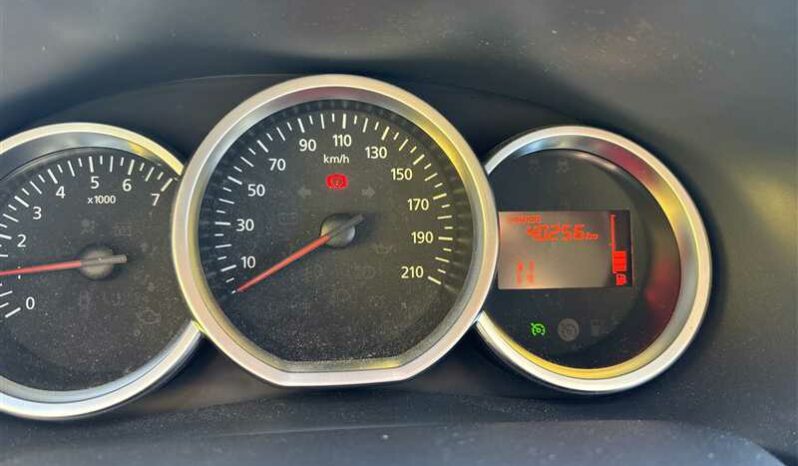 
								Dacia Sandero II STEPWAY PRESTIGE 0.9i 90ch full									
