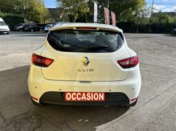 
										Renault Clio IV BUSINESS 1.5DCI 75ch full									