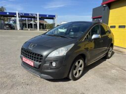 
										Peugeot 3008 ACTIVE 1.6HDI 115ch FAP full									