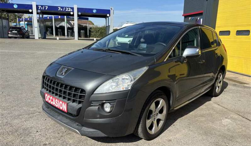 
								Peugeot 3008 ACTIVE 1.6HDI 115ch FAP full									