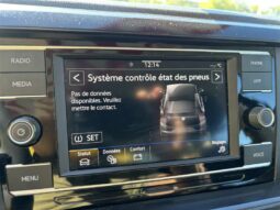 
										Volkswagen Polo VI TRENDLINE 1.0i 80ch full									