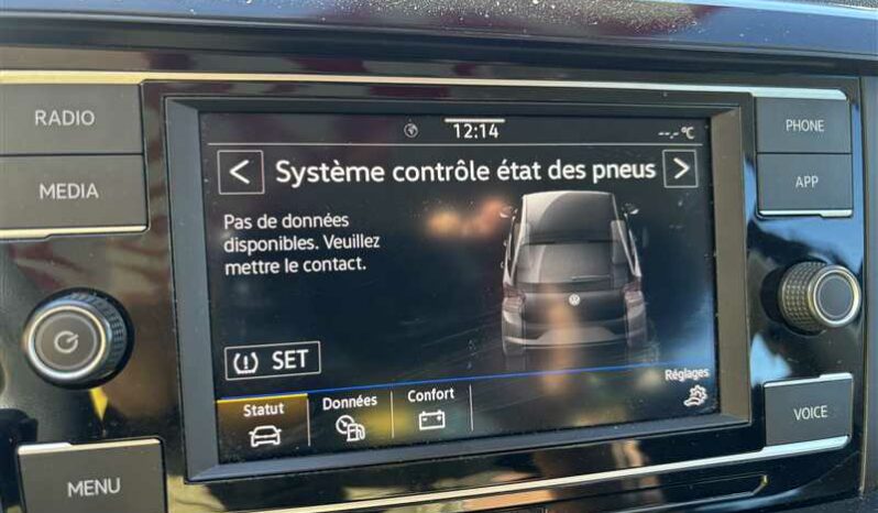 
								Volkswagen Polo VI TRENDLINE 1.0i 80ch full									