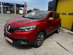 
										Renault Kadjar ZEN 1.2i 132ch full									