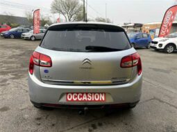 
										Citroën C4 Aircross CONFORT 1.6HDI 115ch FAP full									