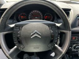
										Citroën C5 II EXCLUSIVE 2.0HDI 163ch FAP full									
