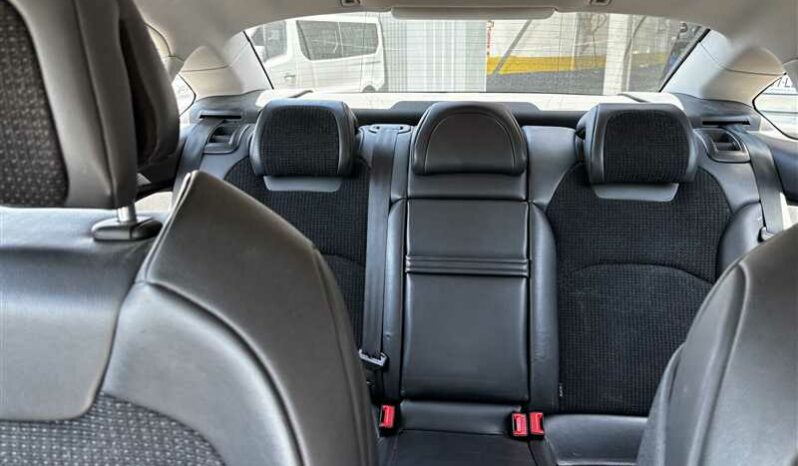 
								Citroën C5 II EXCLUSIVE 2.0HDI 163ch FAP full									
