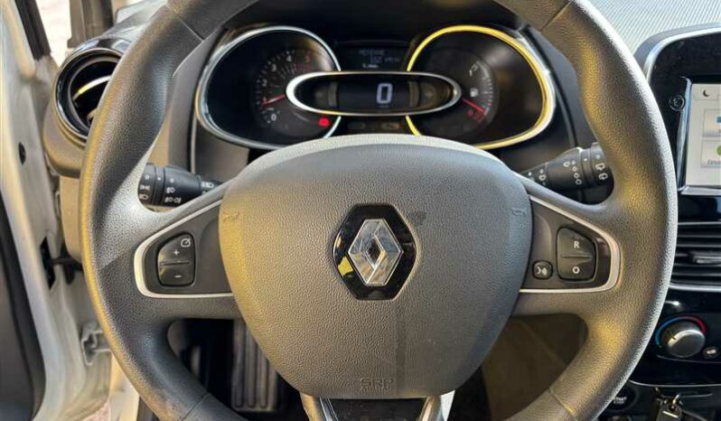 
								Renault Clio IV BUSINESS 1.5DCI 75ch full									