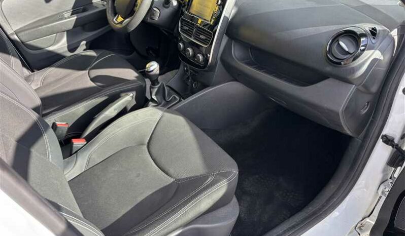
								Renault Clio IV BUSINESS 1.5DCI 75ch full									