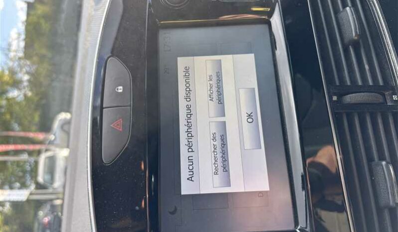 
								Renault Clio IV BUSINESS 1.5DCI 75ch full									