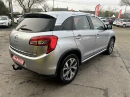 
										Citroën C4 Aircross CONFORT 1.6HDI 115ch FAP full									