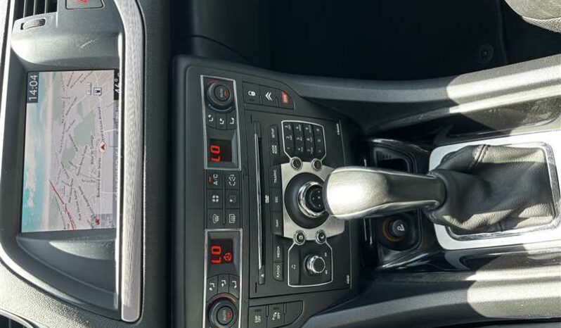 
								Citroën C5 II EXCLUSIVE 2.0HDI 163ch FAP full									