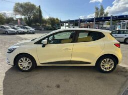 
										Renault Clio IV BUSINESS 1.5DCI 75ch full									