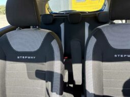 
										Dacia Sandero II STEPWAY PRESTIGE 0.9i 90ch full									