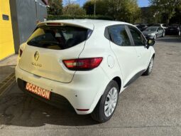 
										Renault Clio IV BUSINESS 1.5DCI 75ch full									
