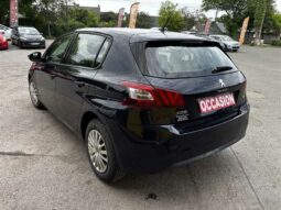
										Peugeot 308 II ACCCESS 1.6 HDI 100ch FAP full									