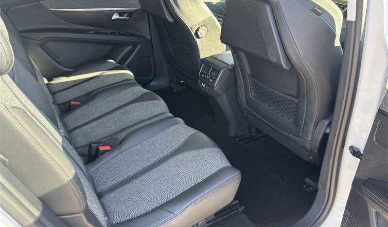 
								Peugeot 5008 II ALLURE 1.5HDI 130ch FAP S&S full									