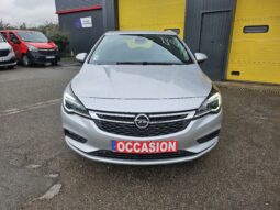 
										OPEL ASTRA V ECOFLEX S&S 1.6CDTI 110ch full									