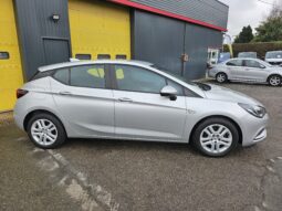 
										OPEL ASTRA V ECOFLEX S&S 1.6CDTI 110ch full									