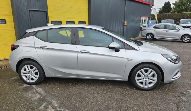 
								OPEL ASTRA V ECOFLEX S&S 1.6CDTI 110ch full									