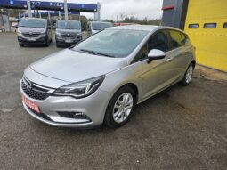 
										OPEL ASTRA V ECOFLEX S&S 1.6CDTI 110ch full									