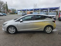 
										OPEL ASTRA V ECOFLEX S&S 1.6CDTI 110ch full									