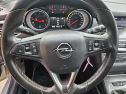 
										OPEL ASTRA V ECOFLEX S&S 1.6CDTI 110ch full									