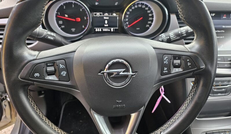 
								OPEL ASTRA V ECOFLEX S&S 1.6CDTI 110ch full									