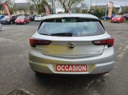 
										OPEL ASTRA V ECOFLEX S&S 1.6CDTI 110ch full									