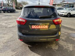 
										FORD C-MAX II TITANIUM X 1.6TDCI 115ch FAP full									