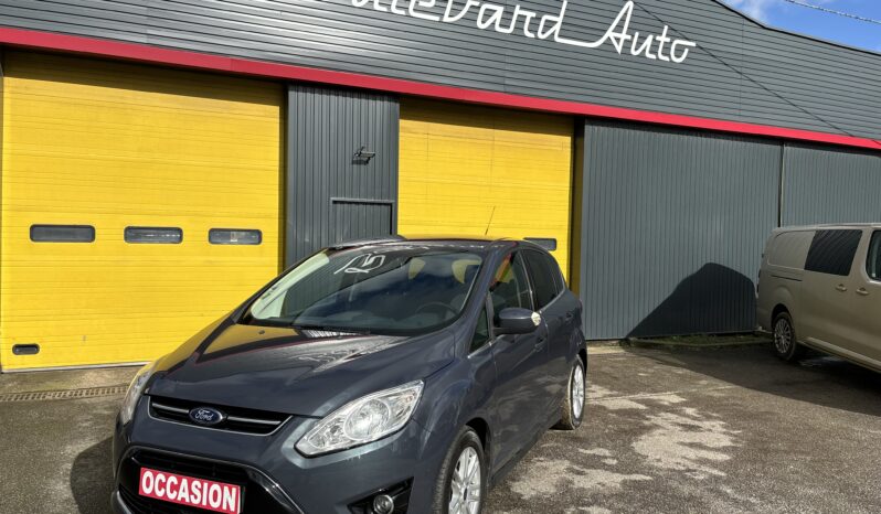 Boulevard Auto Vehicule Occasion Laval IMG 3761
