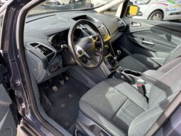 
										FORD C-MAX II TITANIUM X 1.6TDCI 115ch FAP full									