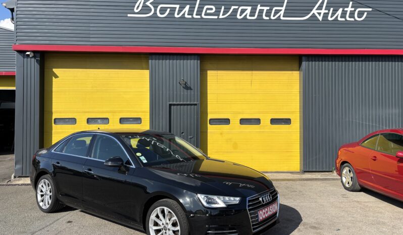 Boulevard Auto Vehicule Occasion Laval IMG 4667