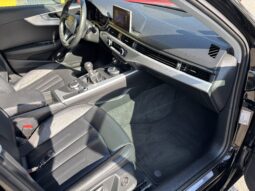 
										AUDI A4 DESIGN 2.0TDI 150ch FAP full									